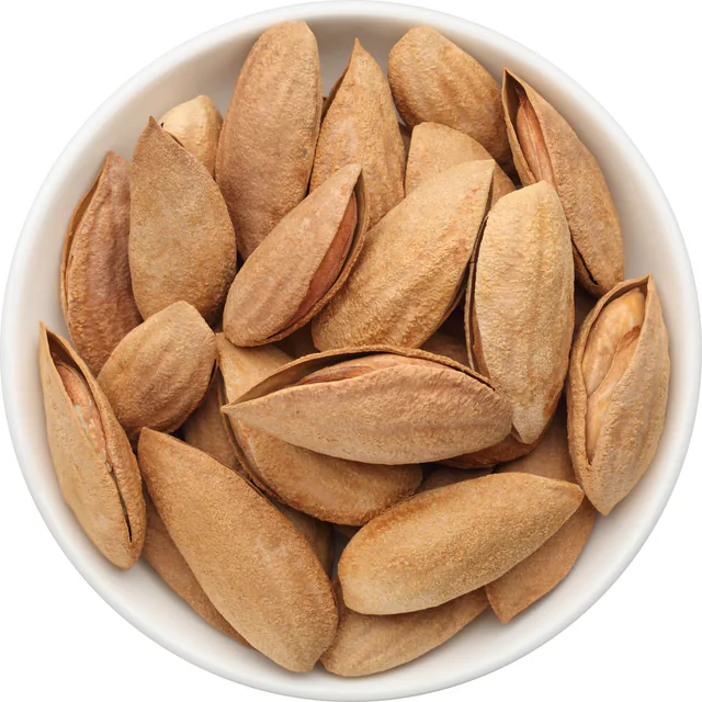 Mandorle