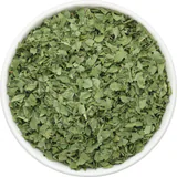 Basilico - Foglie • Verde