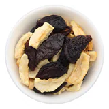 Mix di Frutta Secca - Interi • Prugna e Mela