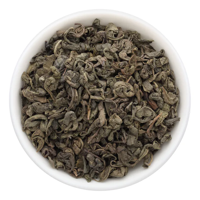 Tè Verde