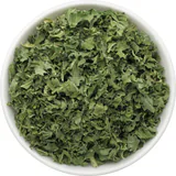 Cavolo Riccio - Foglie