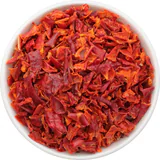 Paprica - Pezzi • 10x10mm • Rosso