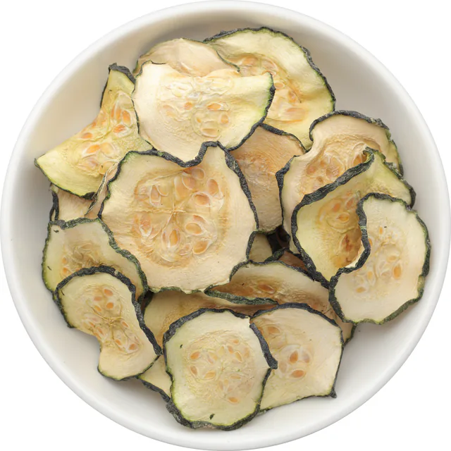 Zucchina